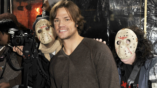 Jared Padalecki Thought Philip Seymour Hoffman's Death Was "Stupid"